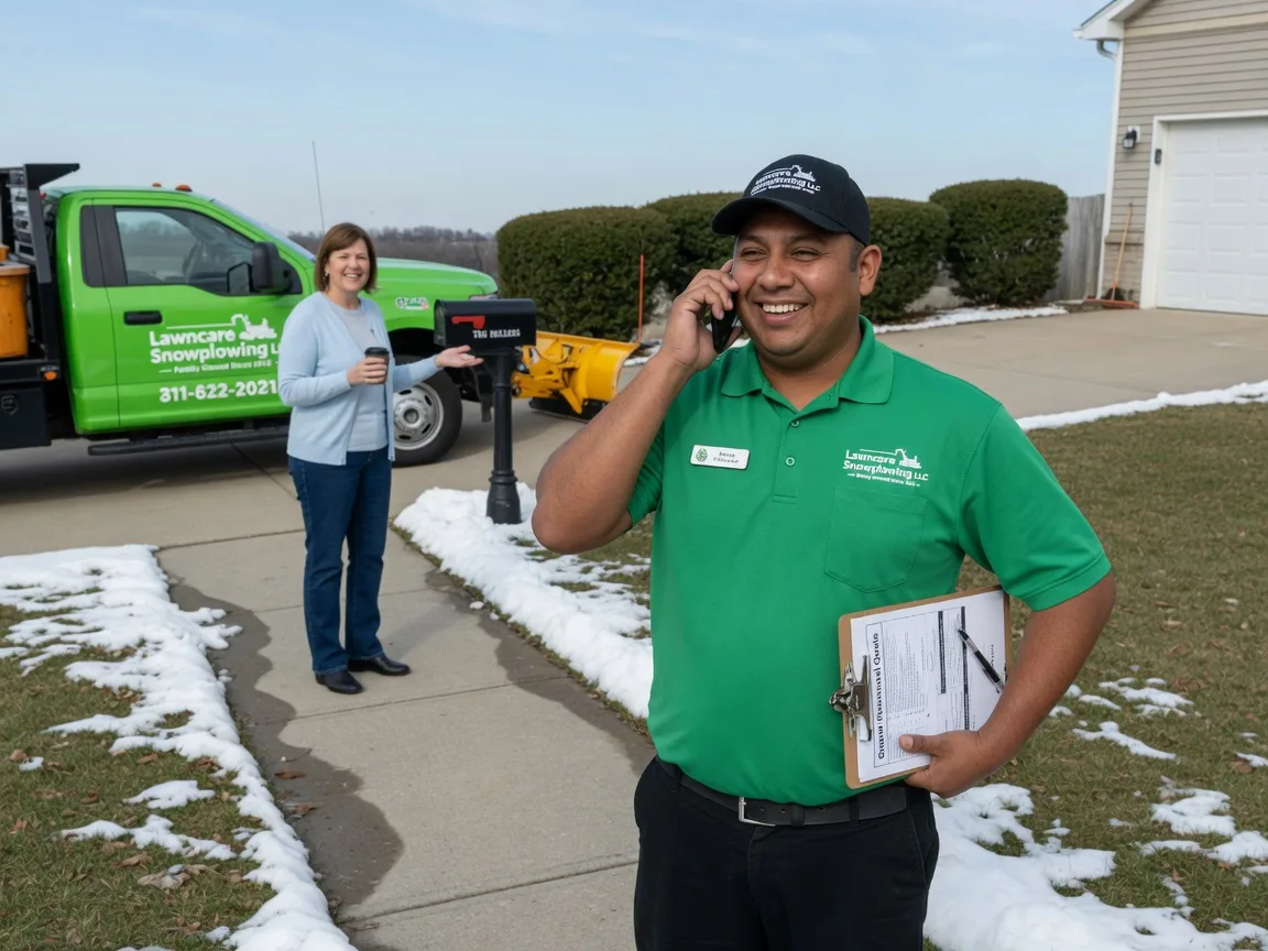 Lawn Care Services By Expert Landscaper Spanishburg, WV FAQs